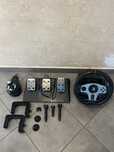Sprzedam kierownice cobra GT900 pro
