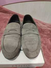 Чоловіче взуття 41розмір