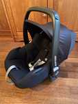 Ovo - cadeira-auto CabrioFix i-Size Maxi Cosi