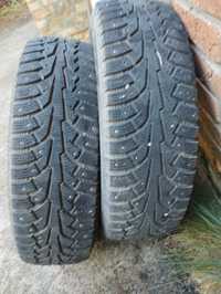 Зимние шины NOKIAN NORDMAN 5 SUV 225/75 R16 108T XL (ШИП)