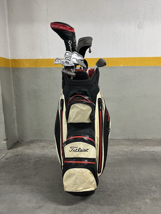 Saco de Golf Titleist