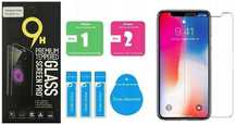 Szkło Hartowane 9H Do Iphone Xr 11 Zestaw