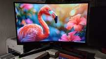 Samsung Odyssey G5 LS27AG550 27″ QHD 165 Hz