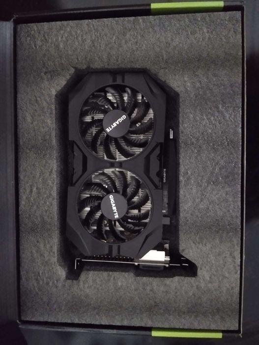 Karta Graficzna Gigabyte Geforce GTX 950 OC