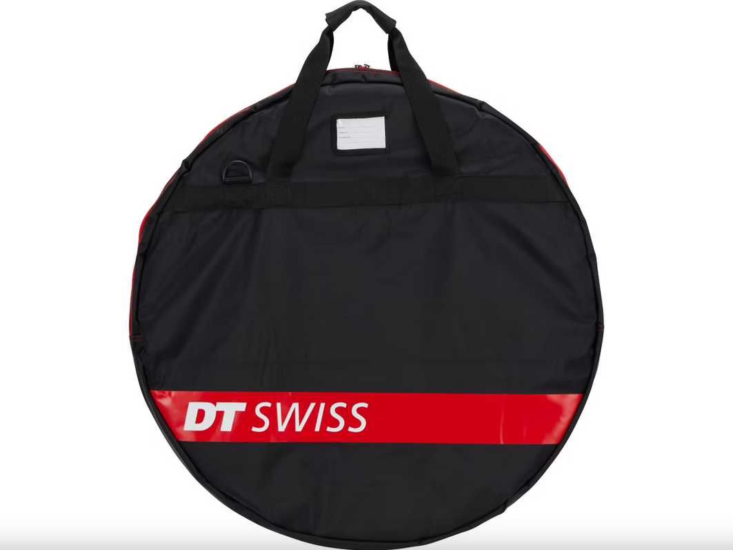 TORBA / POKROWIEC NA KOŁO DT SWISS szosa / gravel 28" / 700C