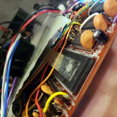 BOSS DD3 Delay Long cheap DD2 made in Japan