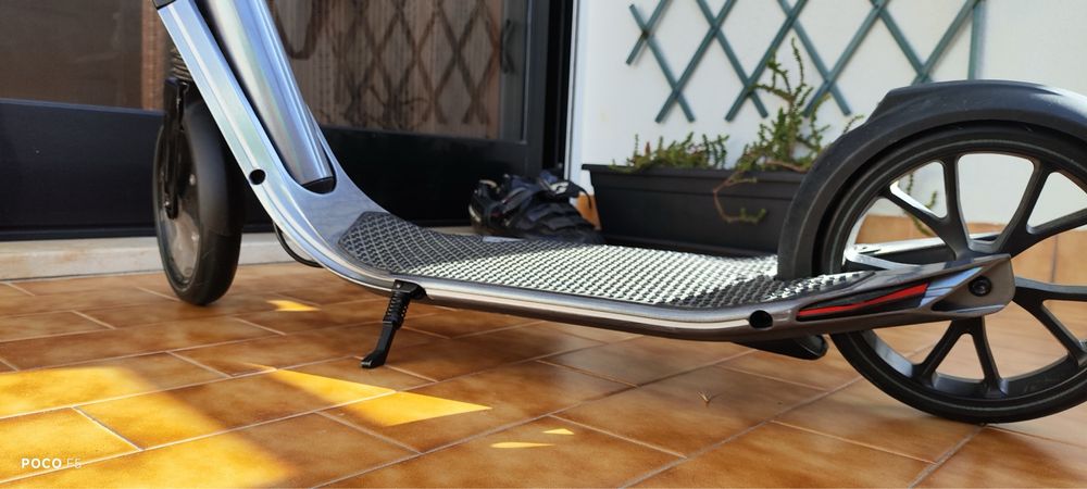 Trotinete  sem motor