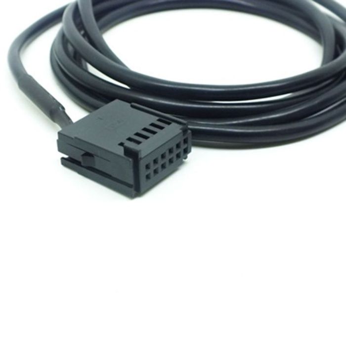 AUX кабель 3,5 мм для Ford 6000CD 5000C 6006CDC Focus Mondeo + ключи