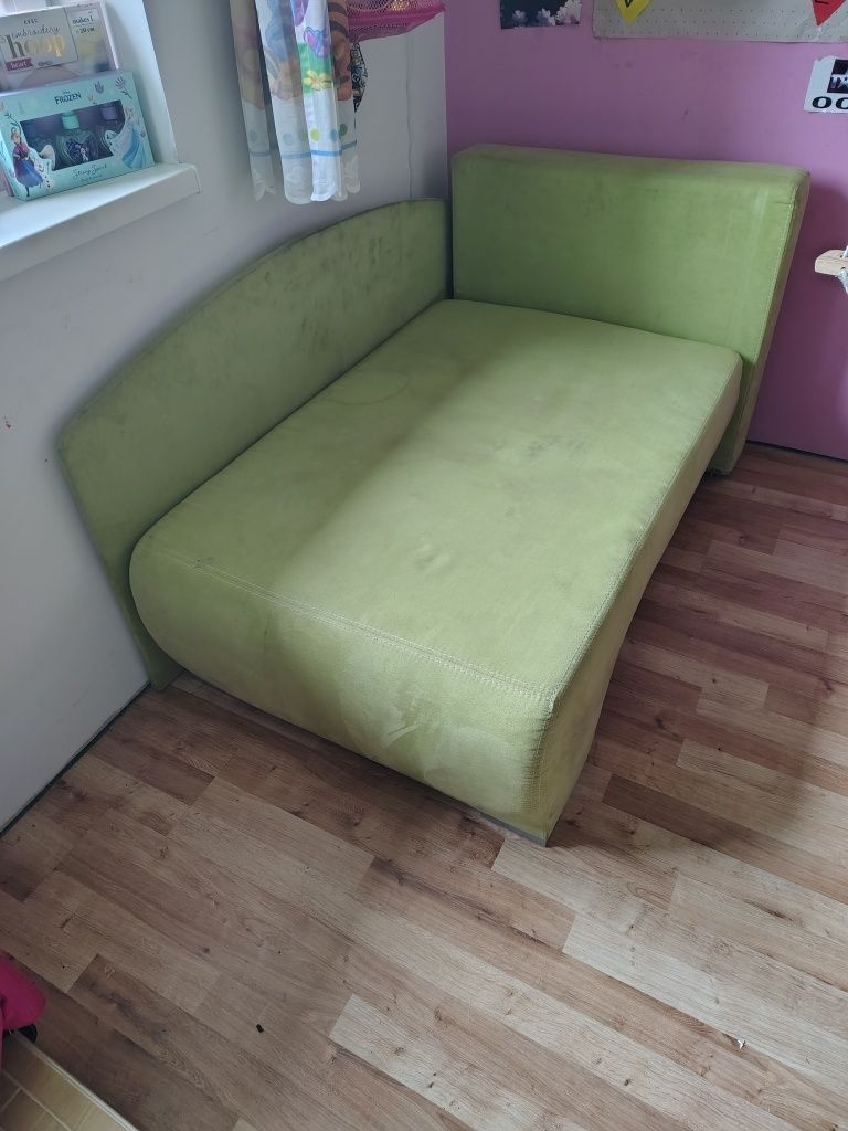 Meble-łóżko pojedyncze