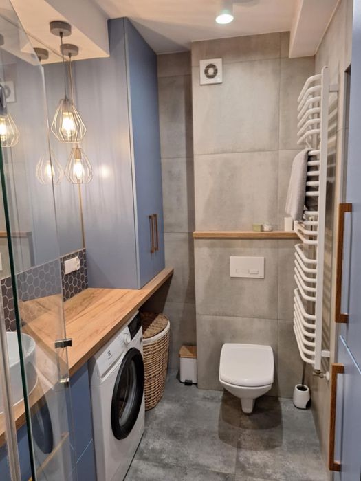 Mieszkanie niskoczynszowe Tarnobrzeg, nowy blok, wysoki standard.