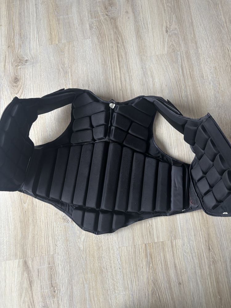 Kamizelka jeździecka PROTECTO FLEX