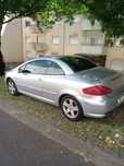 Peugeot 307 CC 1.6 Dynamique