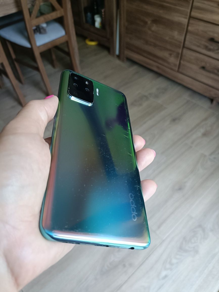 Oppo Reno 5 lite