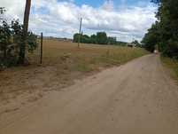 Działki Budowlane Kalinowo Parcele