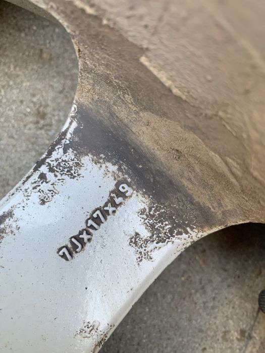 Диски Вольво(Volvo)