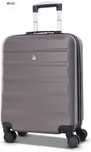 Walizka Aerolite 55 x 40 x 20 cm Max 40 l zamek TSA twarda