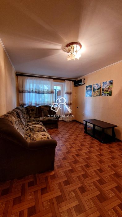 Продаж 3-кімнатної квартири біля Восходу