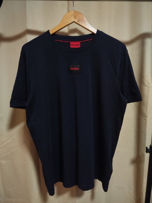 Футболка HUGO Boss