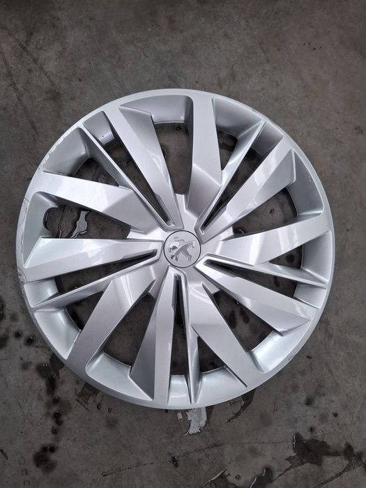 Peugeot kołpaki 15&#039;&#039;