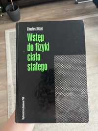 Wstęp do fizyki ciala stałego