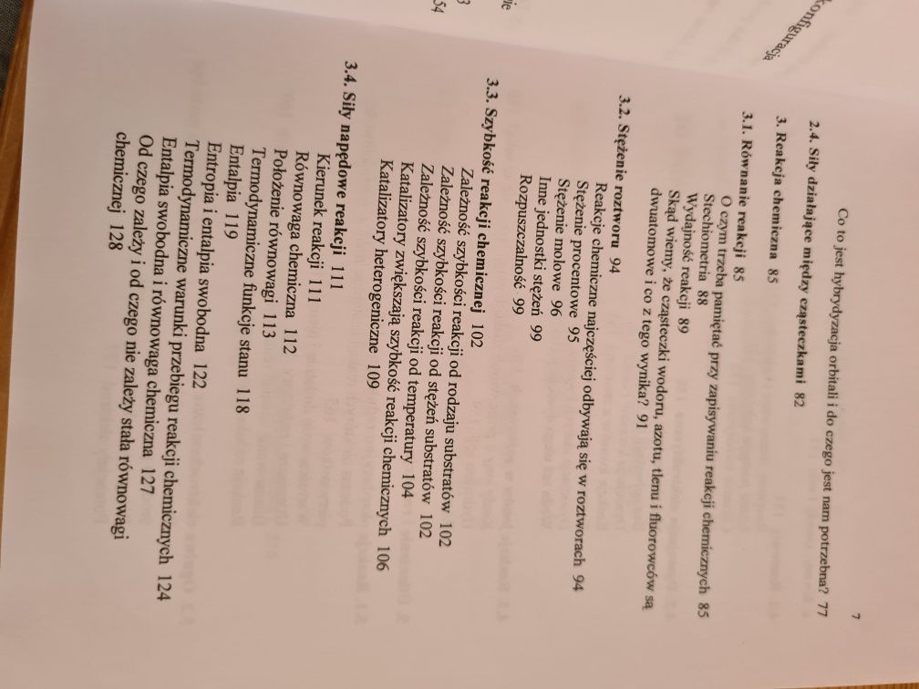 Elementarna chemia nieorganiczna - Przemysław Mastalerz