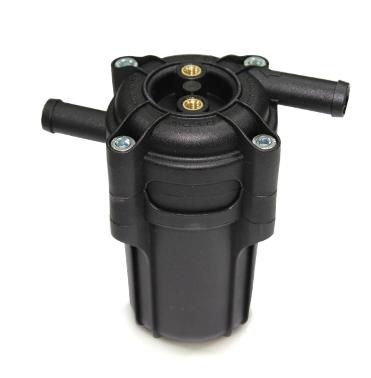 Картридж (змінний елемент) у фільтр з відстійником Alex Ultra 360°