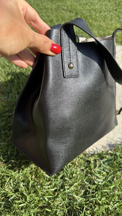 Сумка Furla чорна