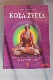 Koła życia Judith Anodea
