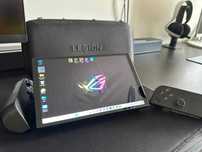 Lenovo Legion Go - 512 GB c/ Garantia