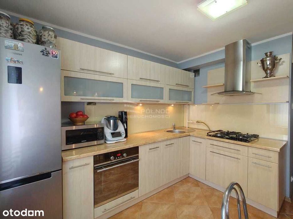 Mieszkanie w Białej Podl. gotowe do zamieszkania