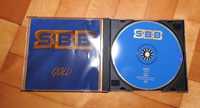 Płyta CD - SBB "Gold", 1998 rok