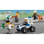 LEGO City 7279 Używane