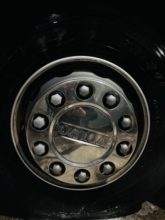 Dunlop SP 346+ 315/70/22,5