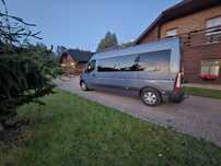 TRANSPORT GOŚCI/PRZEWÓZ gości, pracowników Auto na wesele /LOTNISKA/9