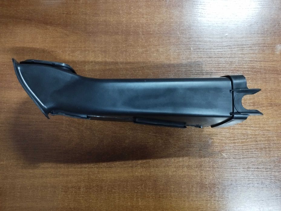 BMW 3 G20 G21 канал повітря впускний воздуховод фільтра 8635103