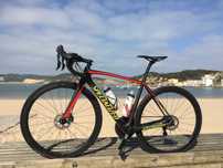 Specialized Tarmax expert T52
