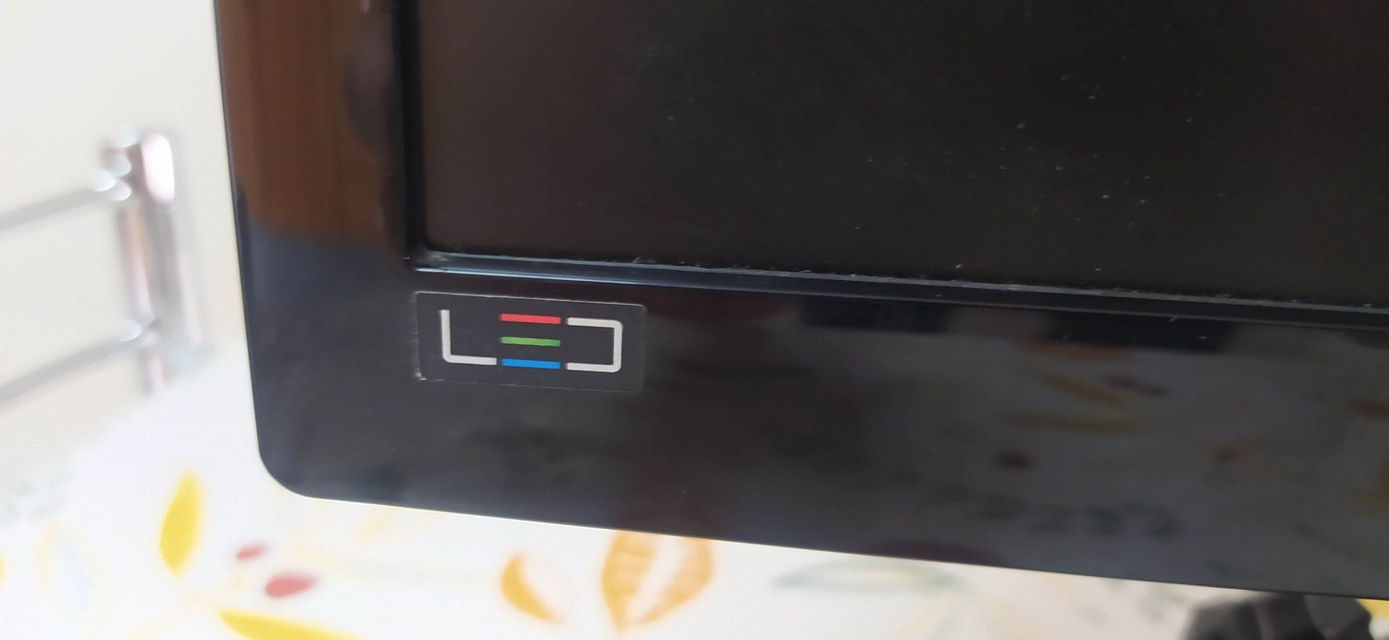 Vendo Samsung LED 22"