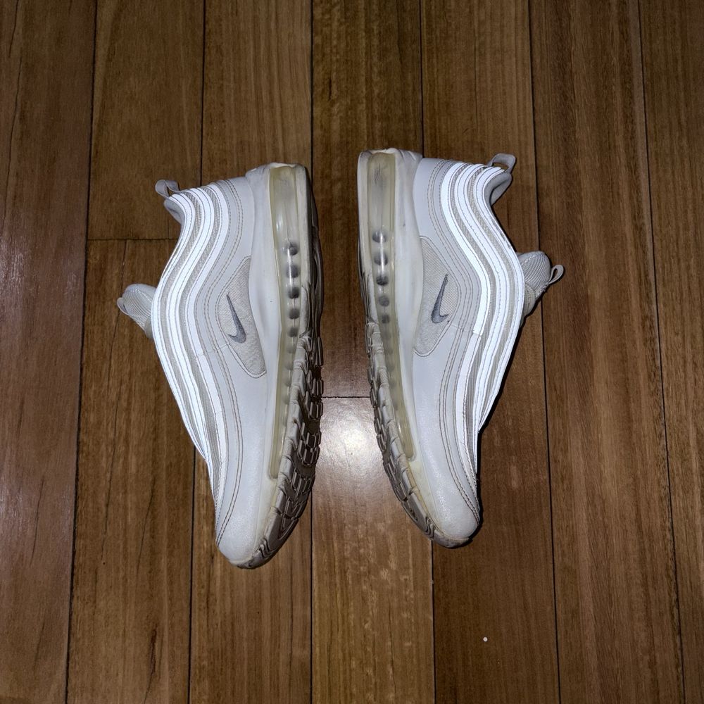 Nike Air Max 97 em excelente estado
