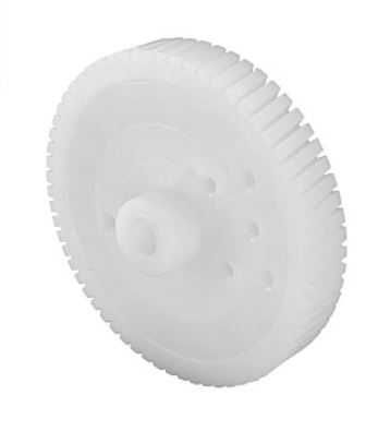 Зроблю шестерню. Будь який розмір. 3д друк деталей.