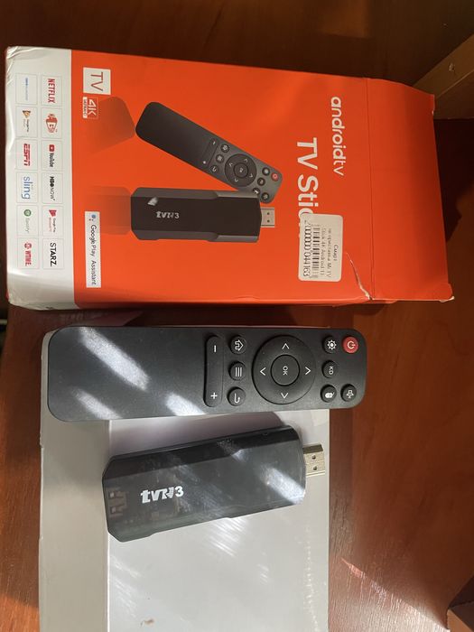 Tv приставка вндроид