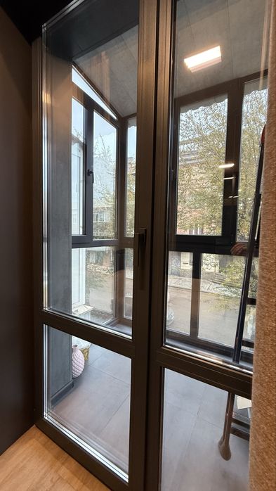 Продаю 3-х кв коммерческая 3центпально - городской рн