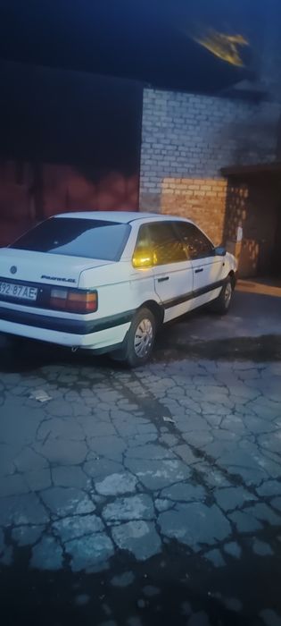 Продам, Пассат б3.