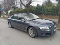 Audi A8 L D3 3.0TDI Quattro Long