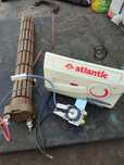 Тен сухий Steatite для бойлера Atlantic 2100w
