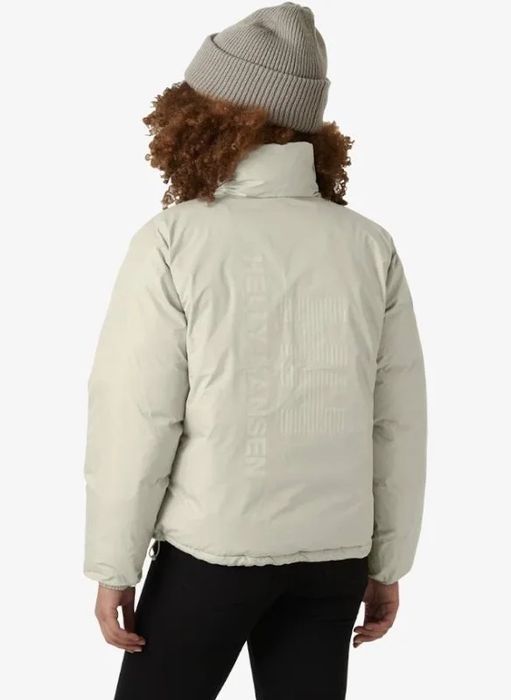Куртка жіноча HELLY HANSEN W YU 23 REVERSIBLE PUFFER 54061-034