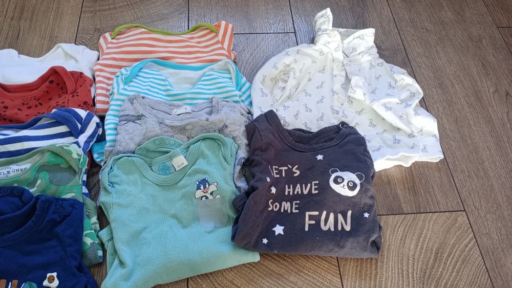 Paczka dla chłopaka