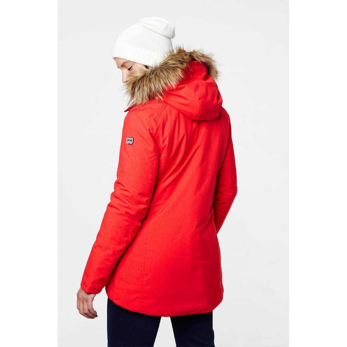 Helly Hansen 54299 Kurtka Damska Zimowa XL 1/2 CENY