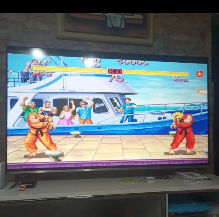 Игровая приставка М8 HDMІ, 10000игр с SECA,Dendi,PS1