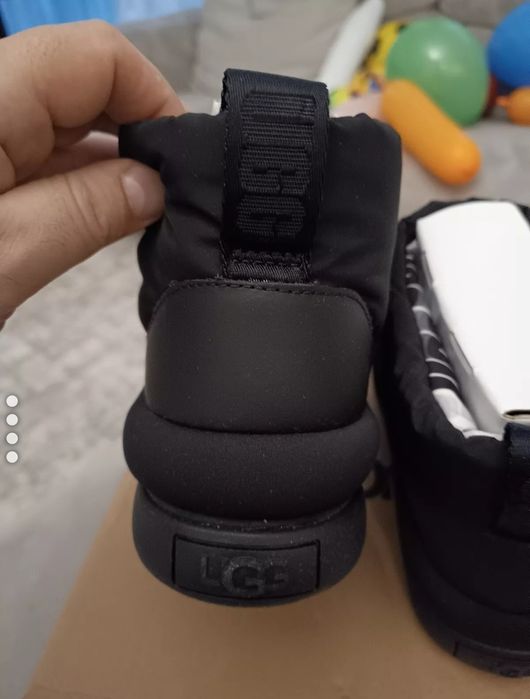 Ugg оригінал дутики