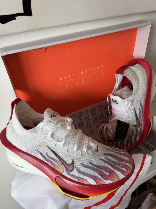 Tênis Nike Alphafly 3